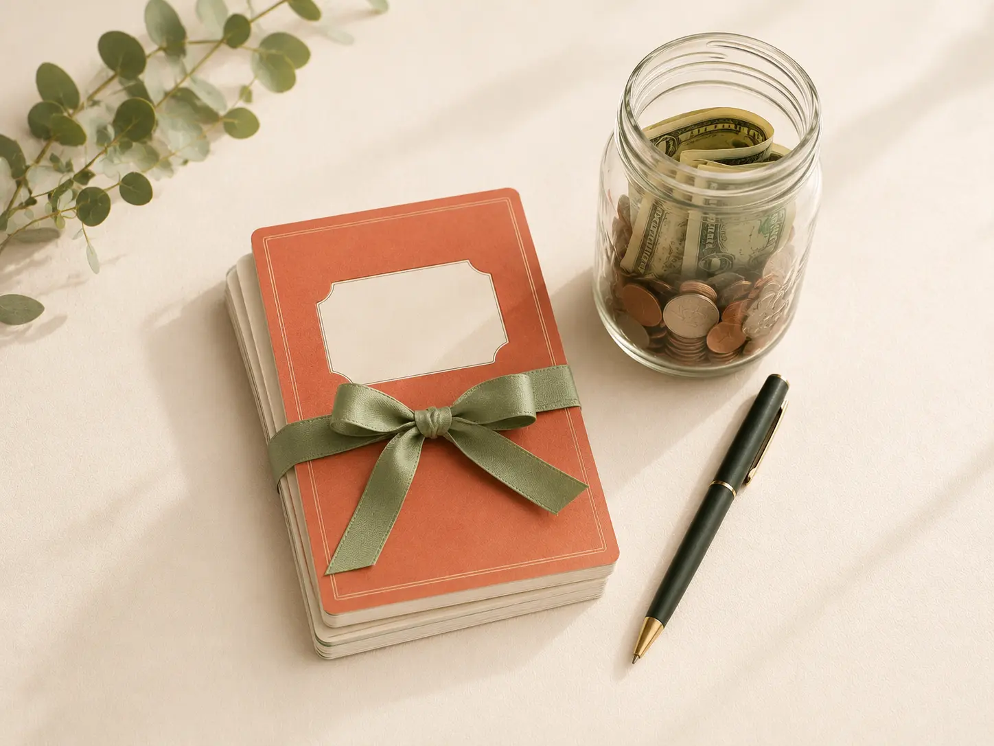 52-Week Savings Challenge Pack
